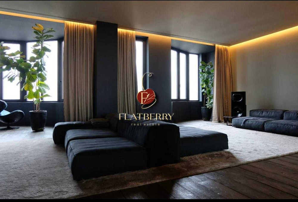 Без % Аренда 5К, Пентхаус, Леси Украинки 7а, Кловская, Печерск, Центр Київ - зображення 7