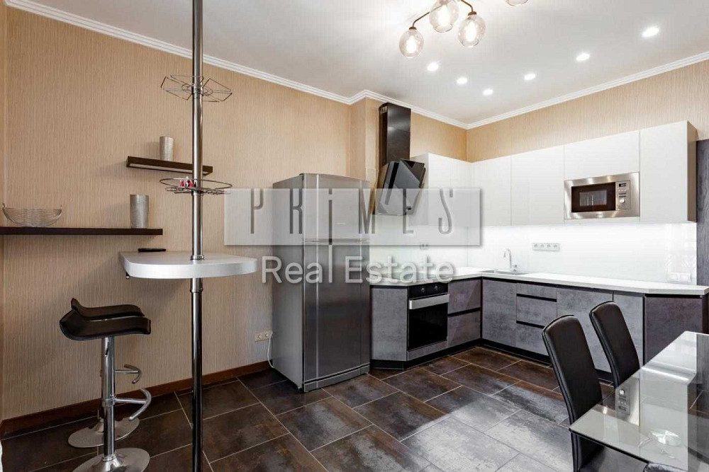 Оренда 2 кімн квартири вул Драгомирова  ЖК Новопечерські Липки Киев - изображение 6