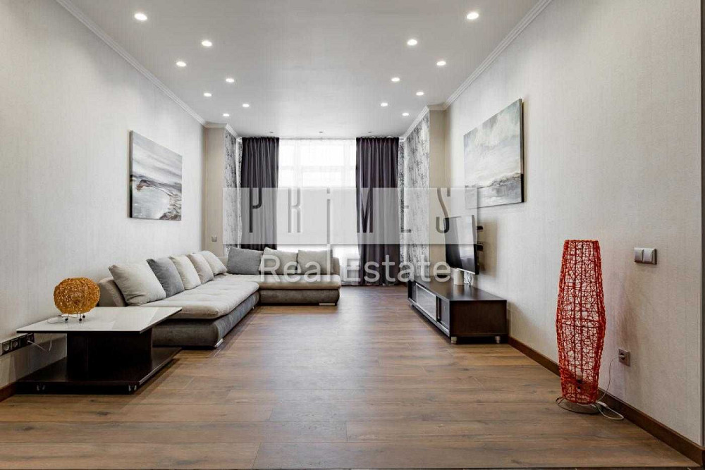 Оренда 2 кімн квартири вул Драгомирова  ЖК Новопечерські Липки Киев - изображение 3