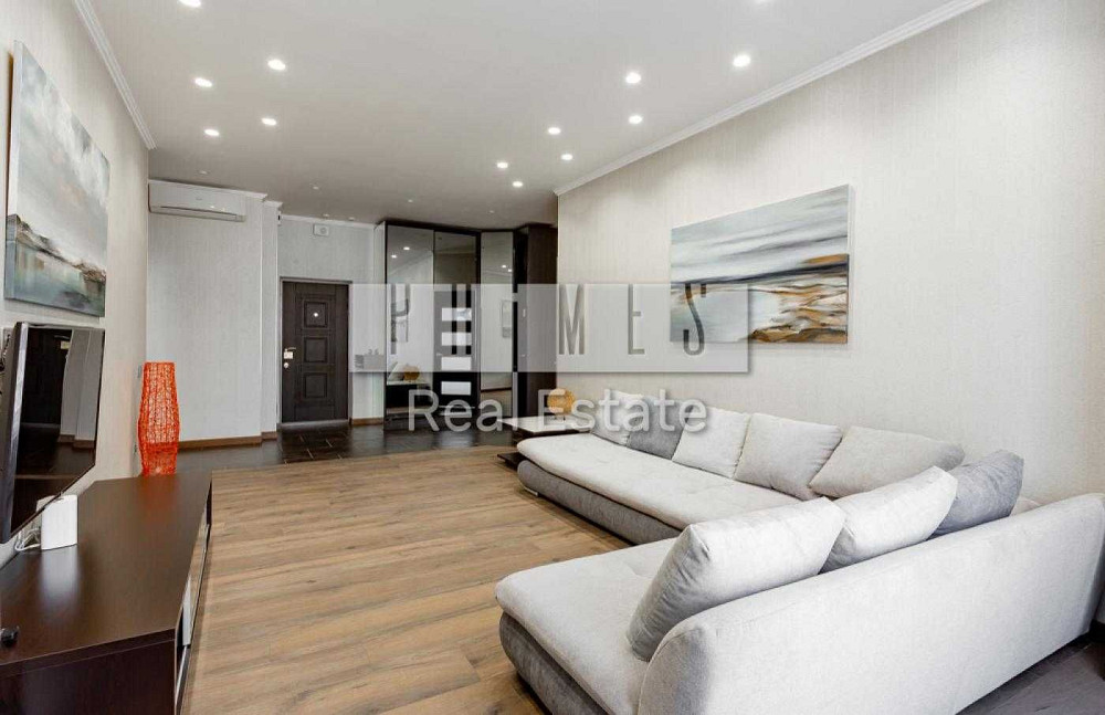 Оренда 2 кімн квартири вул Драгомирова  ЖК Новопечерські Липки Киев - изображение 2