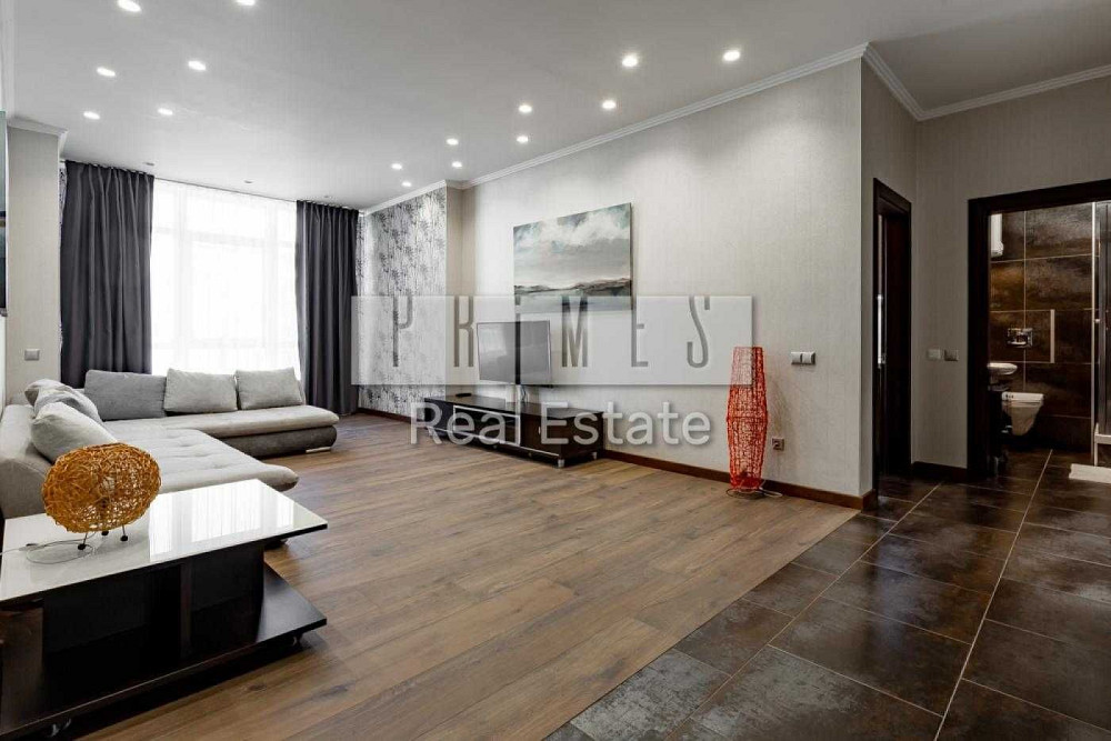 Оренда 2 кімн квартири вул Драгомирова  ЖК Новопечерські Липки Киев - изображение 4