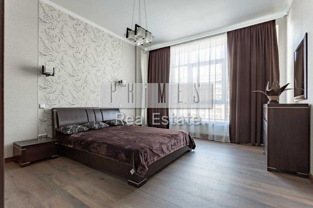 Оренда 2 кімн квартири вул Драгомирова  ЖК Новопечерські Липки Киев - изображение 8