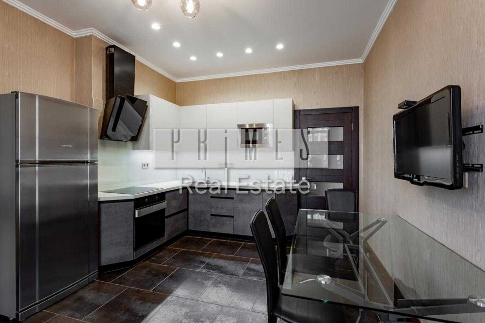 Оренда 2 кімн квартири вул Драгомирова  ЖК Новопечерські Липки Киев - изображение 7