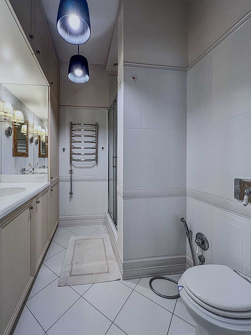 Рейтарська 11,  Золоті Ворота, 3 спальні, балкони, закритий двір, ФОП Київ - зображення 8