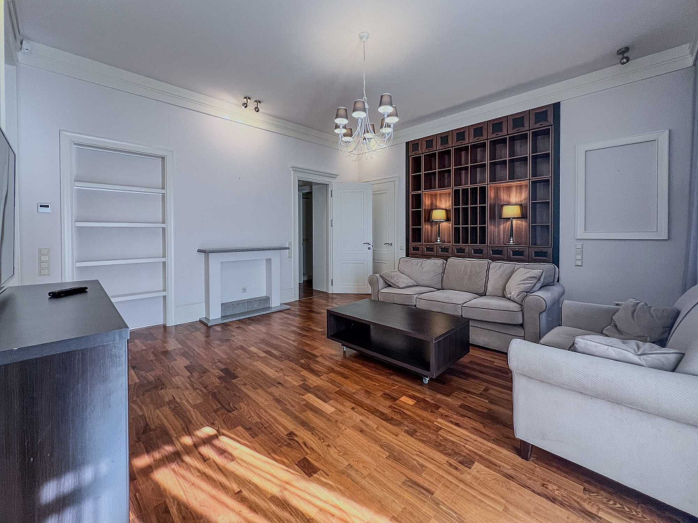 Рейтарська 11,  Золоті Ворота, 3 спальні, балкони, закритий двір, ФОП Київ - зображення 4