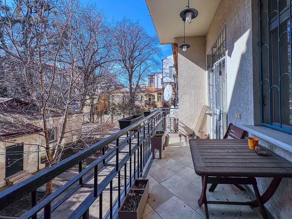 Рейтарська 11,  Золоті Ворота, 3 спальні, балкони, закритий двір, ФОП Київ - зображення 5