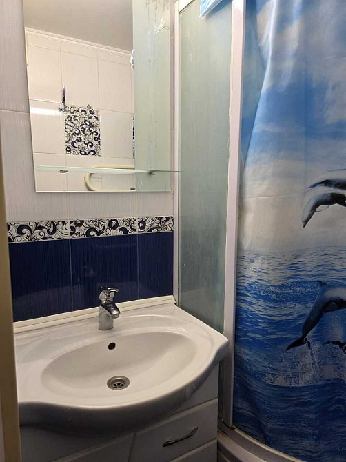 Оренда 2-к.кв, Політехнічний інститут, Берестейський проспект Київ - зображення 8