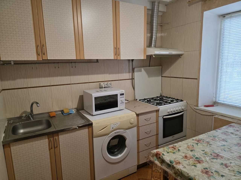 Оренда 2-к.кв, Політехнічний інститут, Берестейський проспект Київ - зображення 4