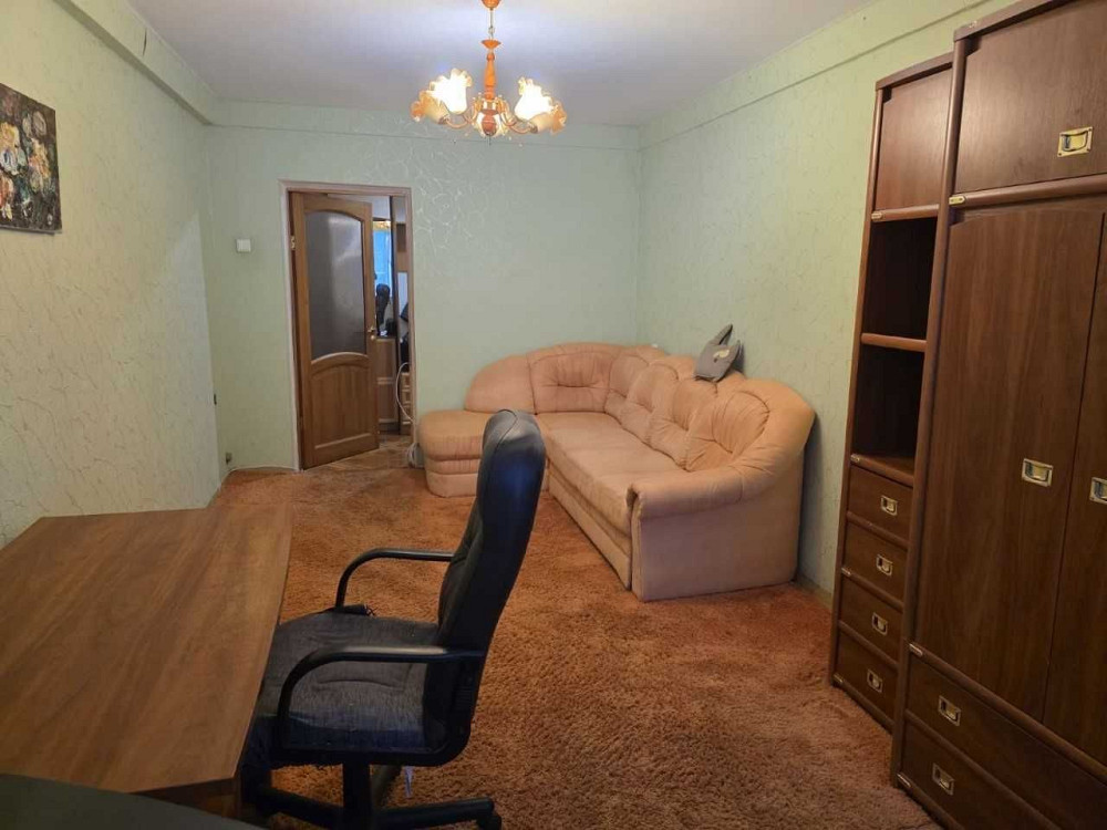 Оренда 2-к.кв, Політехнічний інститут, Берестейський проспект Київ - зображення 2