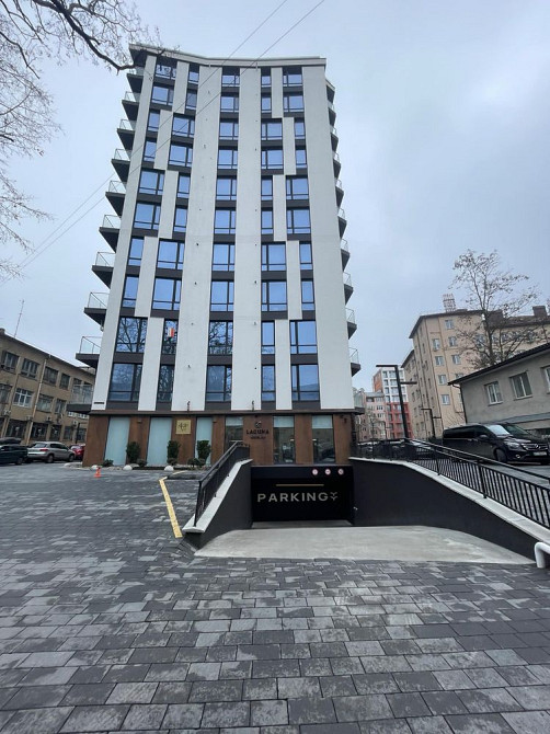 Оренда 2кім Авторський Ивано-Франковск - изображение 1