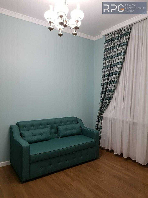 Поділ.4-х кімнатна.ЦЕНТ.Кожум'якька 2.ВОЗДВИЖЕНКА. Київ - зображення 7