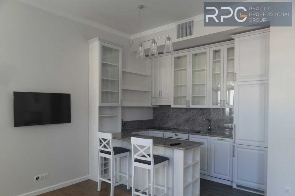 Поділ.4-х кімнатна.ЦЕНТ.Кожум'якька 2.ВОЗДВИЖЕНКА. Київ - зображення 2