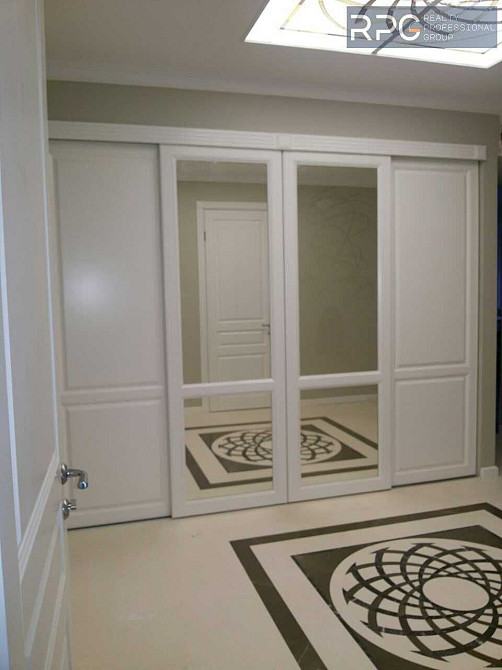 Поділ.4-х кімнатна.ЦЕНТ.Кожум'якька 2.ВОЗДВИЖЕНКА. Київ - зображення 8