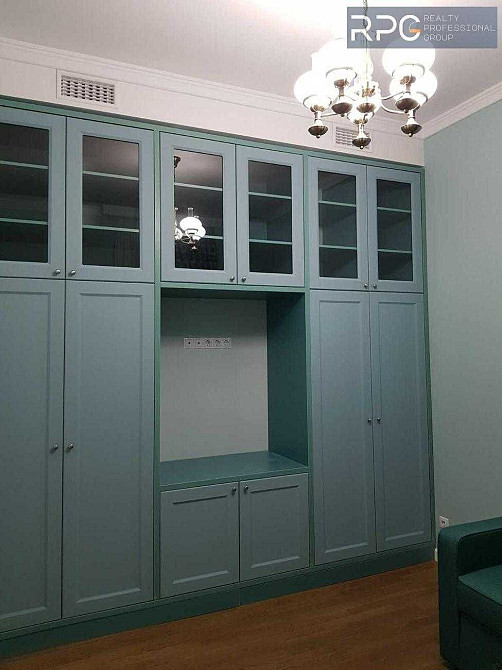 Поділ.4-х кімнатна.ЦЕНТ.Кожум'якька 2.ВОЗДВИЖЕНКА. Київ - зображення 6