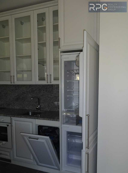 Поділ.4-х кімнатна.ЦЕНТ.Кожум'якька 2.ВОЗДВИЖЕНКА. Київ - зображення 3