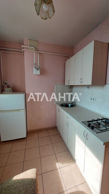 Бюджетная однокомнатная квартира в ЖК 7 Небо Авангард - зображення 4