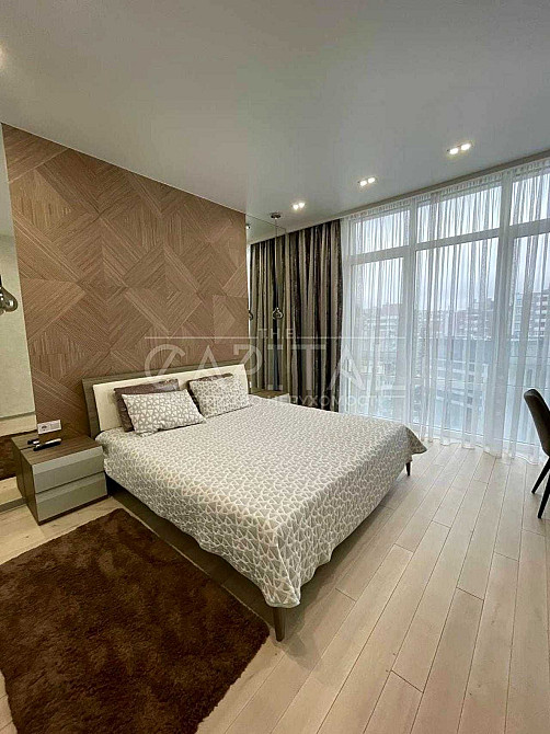 Оренда 2кімнатної квартири 55м2 ЖК Бульвар Фонтанів, ЦЕНТР, ПЕЧЕРСЬК Киев - изображение 6