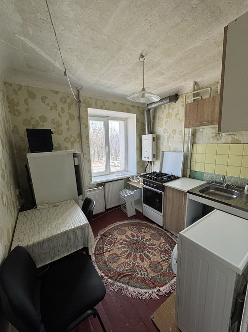 Аренда 1к квартиры. Боглана Хмельницкого 20. Гавриленко Дніпро - зображення 1