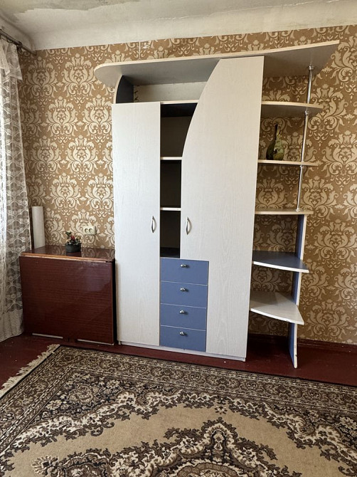 Аренда 1к квартиры. Боглана Хмельницкого 20. Гавриленко Дніпро - зображення 6