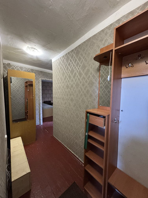 Аренда 1к квартиры. Боглана Хмельницкого 20. Гавриленко Дніпро - зображення 8