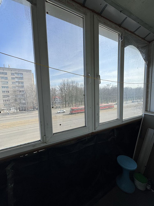 Аренда 1к квартиры. Боглана Хмельницкого 20. Гавриленко Дніпро - зображення 7