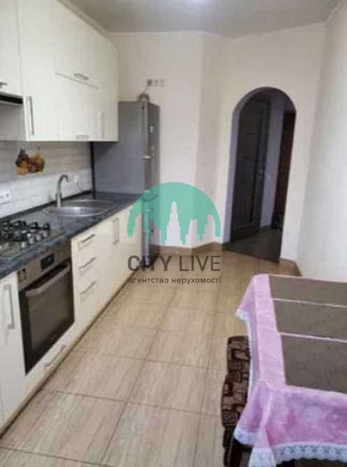 Оренда 1-кім квартири Коновальця (П) Ивано-Франковск - изображение 3