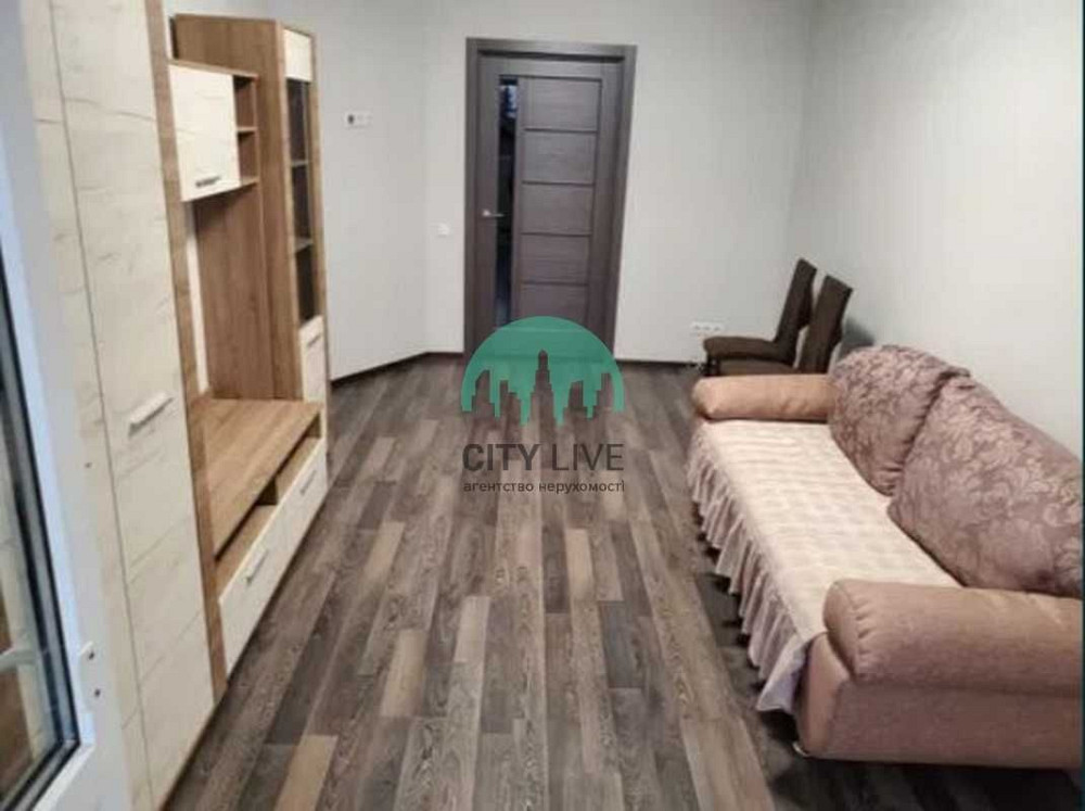 Оренда 1-кім квартири Коновальця (П) Ивано-Франковск - изображение 1