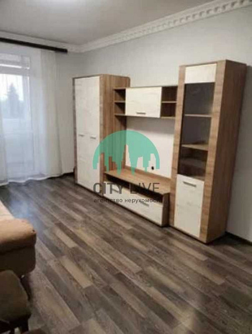 Оренда 1-кім квартири Коновальця (П) Ивано-Франковск - изображение 5