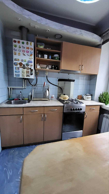 2х квартира 5 минут метро Заводская (Малышева),Спортивная,Защитников Харьков - изображение 3