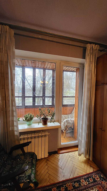 2х квартира 5 минут метро Заводская (Малышева),Спортивная,Защитников Харьков - изображение 4