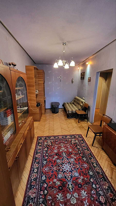 2х квартира 5 минут метро Заводская (Малышева),Спортивная,Защитников Харьков - изображение 8