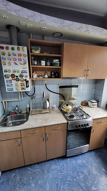 2х квартира 5 минут метро Заводская (Малышева),Спортивная,Защитников Харьков - изображение 2