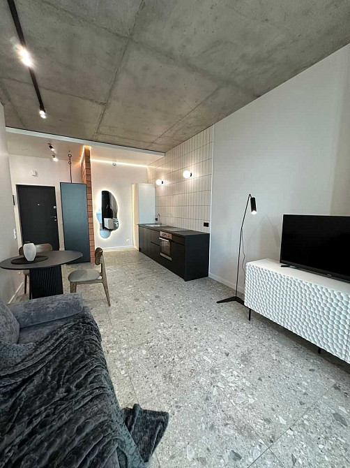 Оренда Квартира 55м2 ЖК Manhattan Киев - изображение 2