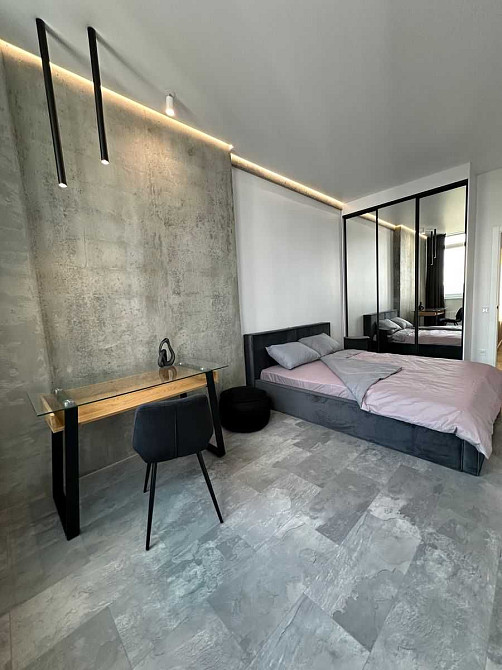 Оренда Квартира 55м2 ЖК Manhattan Киев - изображение 8