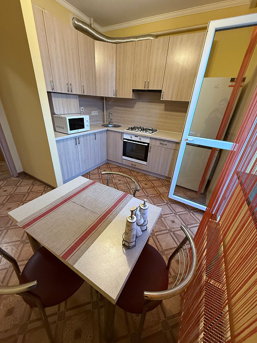 Однокімнатна квартира в жк Велесгард місто Вишгород Вышгород - изображение 5