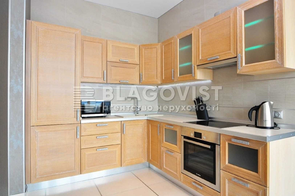 Без комісії!! Оренда видової квартири поруч ланшафтним парком Київ - зображення 5