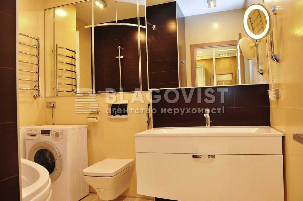 Без комісії!! Оренда видової квартири поруч ланшафтним парком Київ - зображення 6