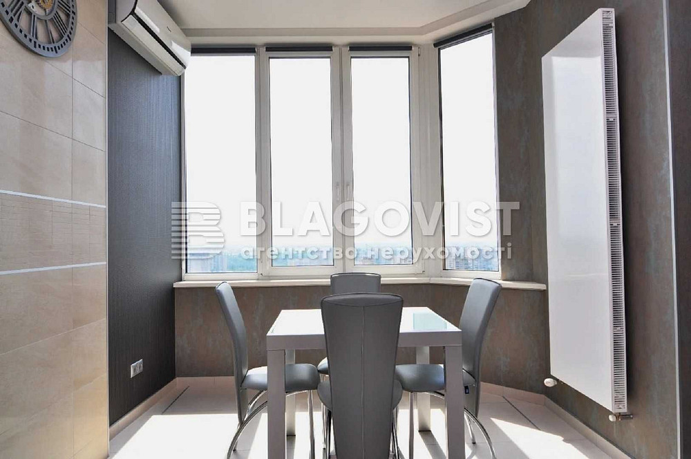 Без комісії!! Оренда видової квартири поруч ланшафтним парком Київ - зображення 3