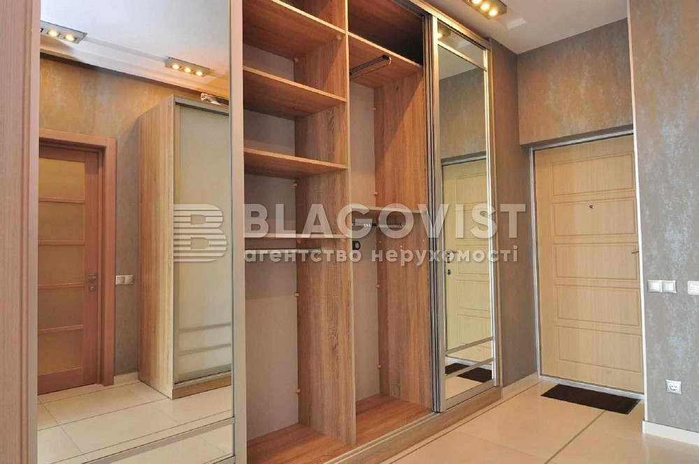 Без комісії!! Оренда видової квартири поруч ланшафтним парком Київ - зображення 7