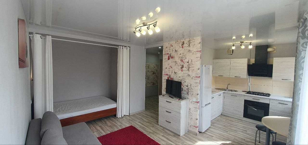 Оренда 1к квартири на пр. Поля, Титова, парк Днепр - изображение 1