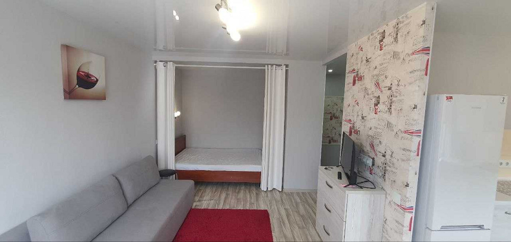 Оренда 1к квартири на пр. Поля, Титова, парк Днепр - изображение 3