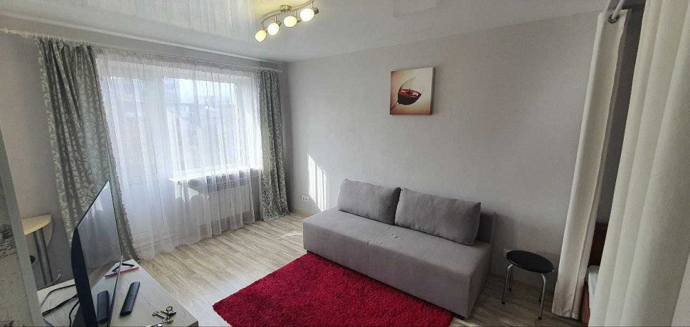 Оренда 1к квартири на пр. Поля, Титова, парк Днепр - изображение 4