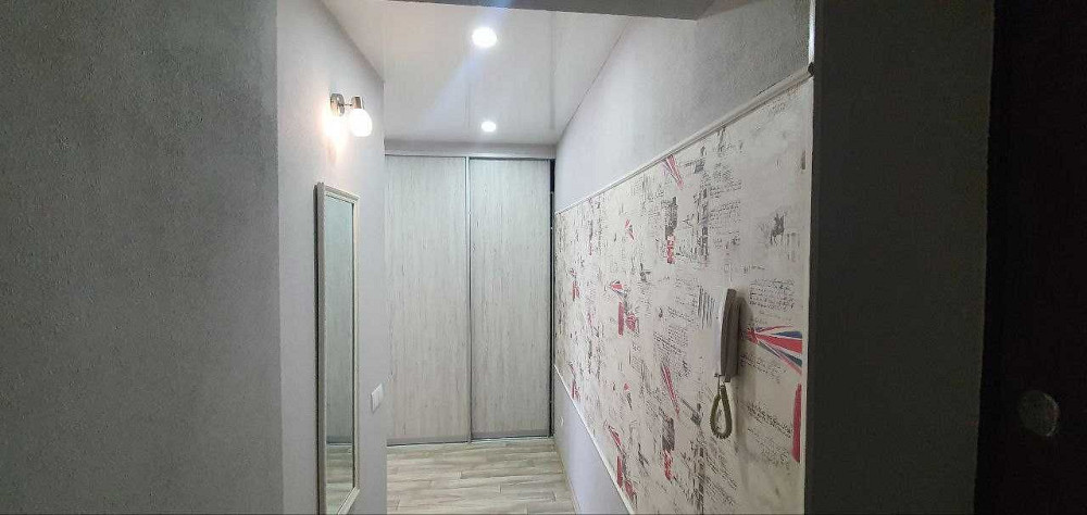 Оренда 1к квартири на пр. Поля, Титова, парк Днепр - изображение 7