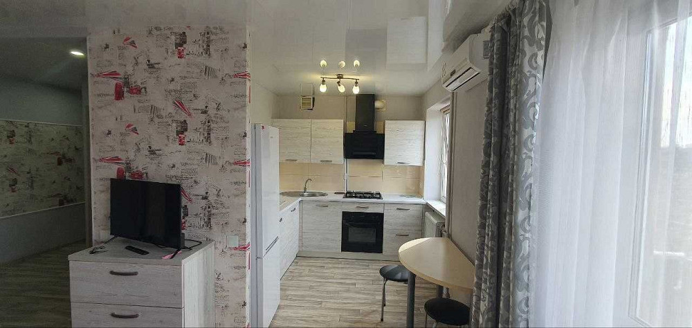 Оренда 1к квартири на пр. Поля, Титова, парк Днепр - изображение 5