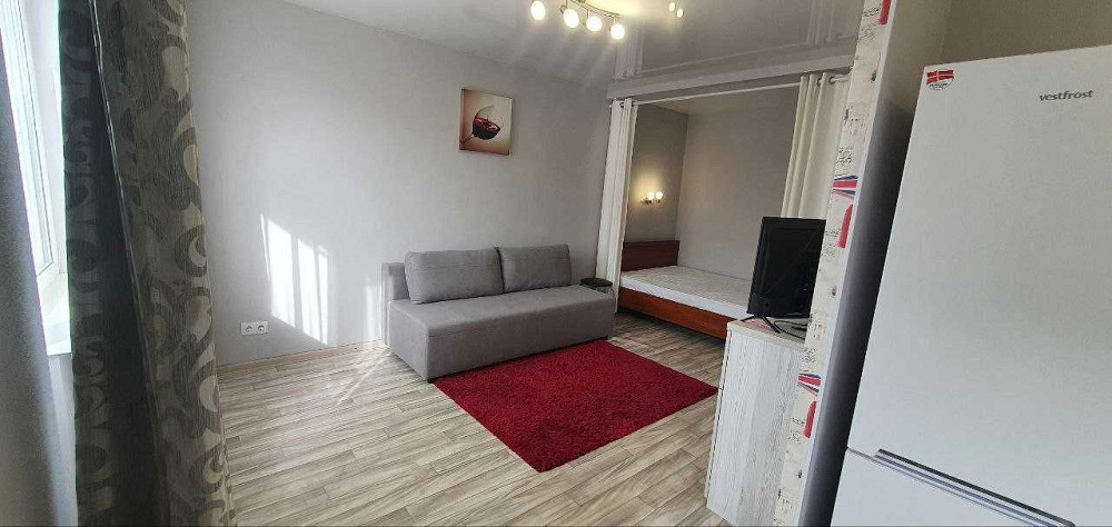 Оренда 1к квартири на пр. Поля, Титова, парк Днепр - изображение 2