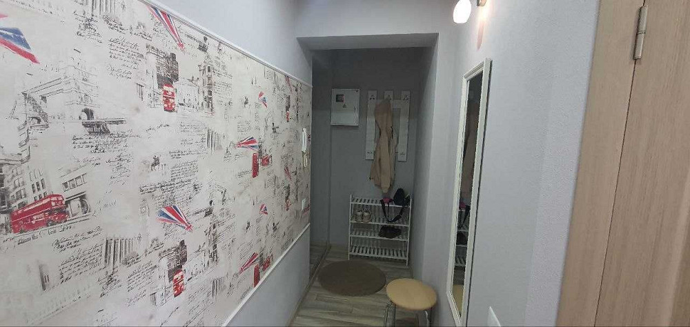 Оренда 1к квартири на пр. Поля, Титова, парк Днепр - изображение 8