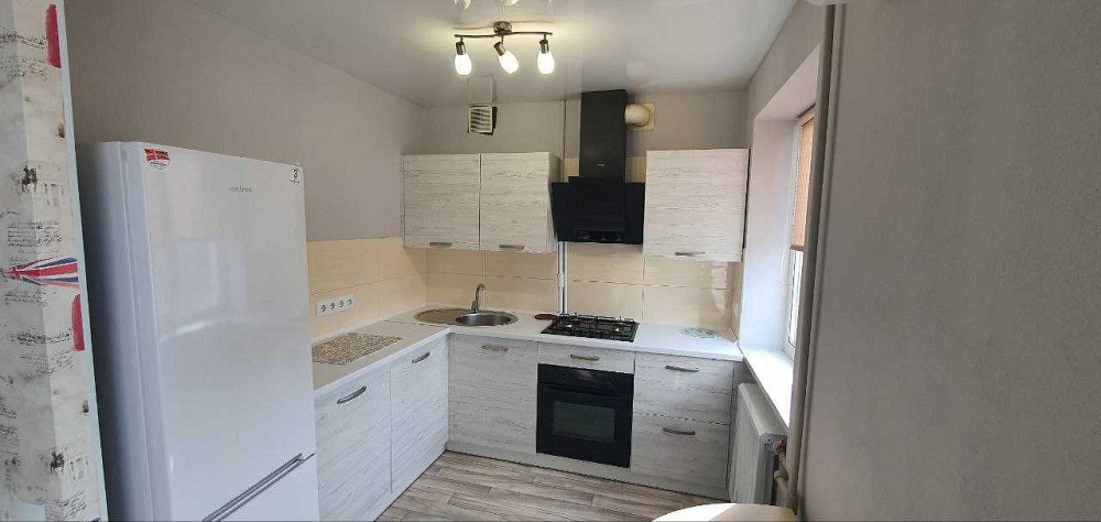 Оренда 1к квартири на пр. Поля, Титова, парк Днепр - изображение 6