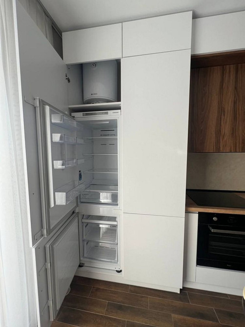 Оренда 1,5 кімнатної квартири/ЖК Crystal/ Боздош Ужгород - изображение 5