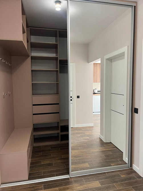 Оренда 1,5 кімнатної квартири/ЖК Crystal/ Боздош Ужгород - изображение 6