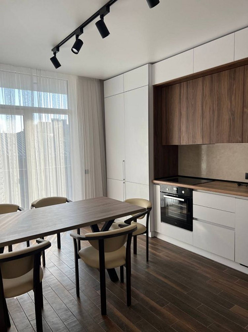 Оренда 1,5 кімнатної квартири/ЖК Crystal/ Боздош Ужгород - изображение 2